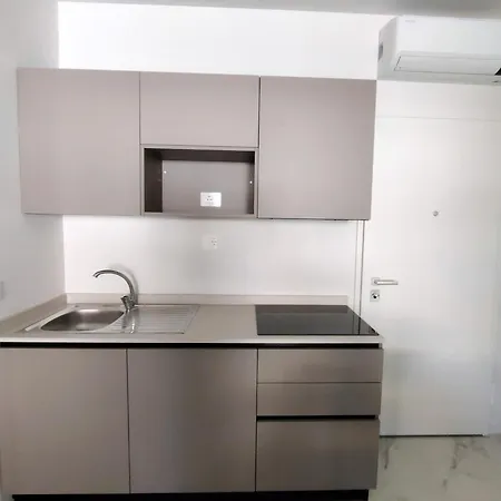 Modern Flat With Lovely Terrace In Bibione